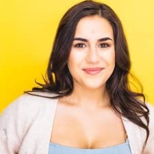 George, Ariana Nicole