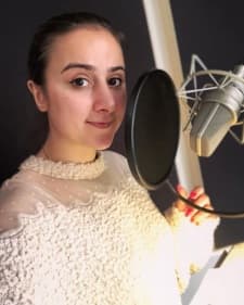 Möller-Architektonidou, Eleni