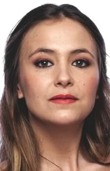 Ribó González, Paula