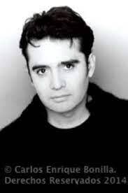 Bonilla, Carlos Enrique