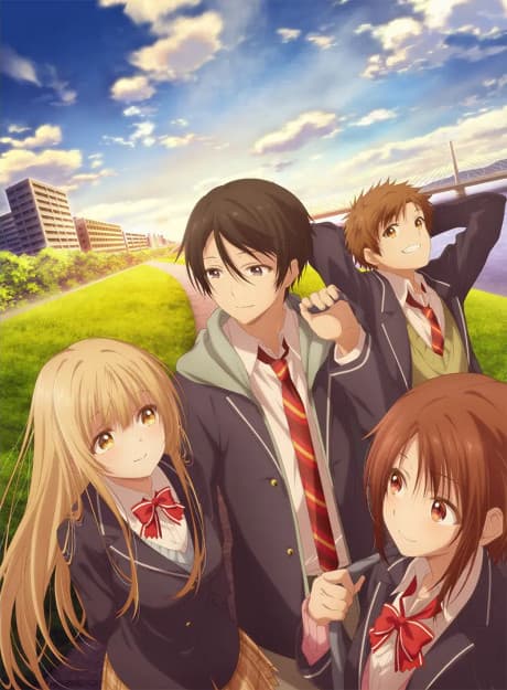 Otonari no Tenshi-sama ni Itsunomanika Dame Ningen ni Sareteita Ken 2